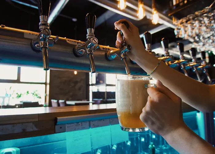 Aparthotel Legnicki Browar Ksiazecy I Restauracja 3*