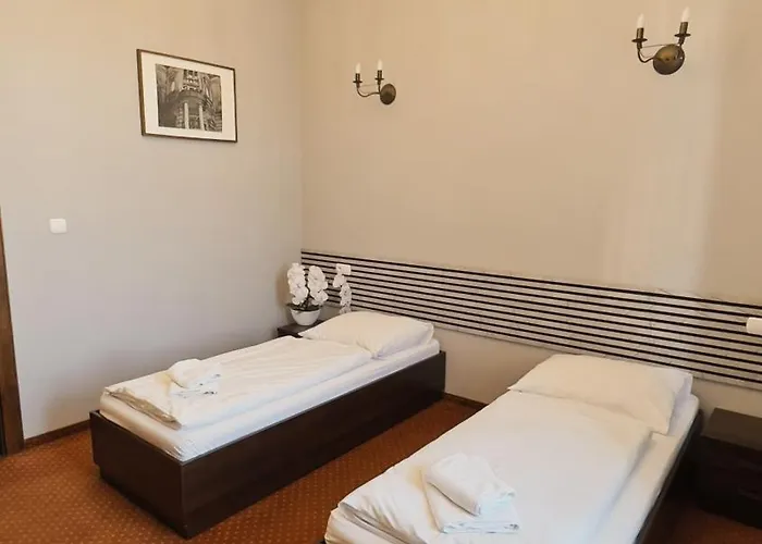 Legnicki Browar Ksiazecy I Restauracja Aparthotel Legnica