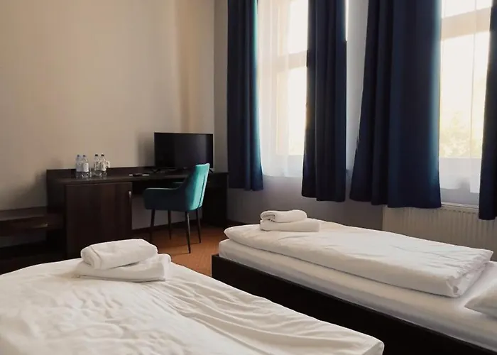 Legnicki Browar Ksiazecy I Restauracja Aparthotel 3*