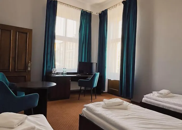 Aparthotel Legnicki Browar Ksiazecy I Restauracja