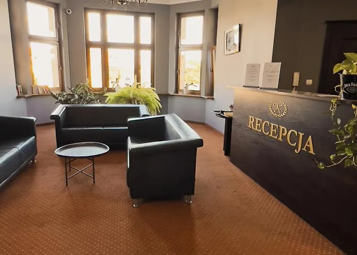 Legnicki Browar Ksiazecy I Restauracja Aparthotel Legnica