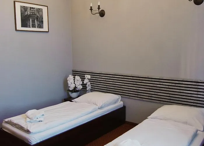 Legnicki Browar Ksiazecy I Restauracja 3*