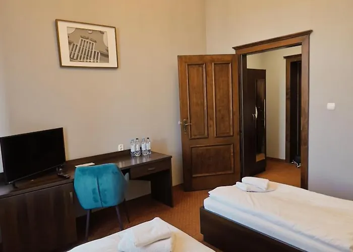 Legnicki Browar Ksiazecy I Restauracja Legnica