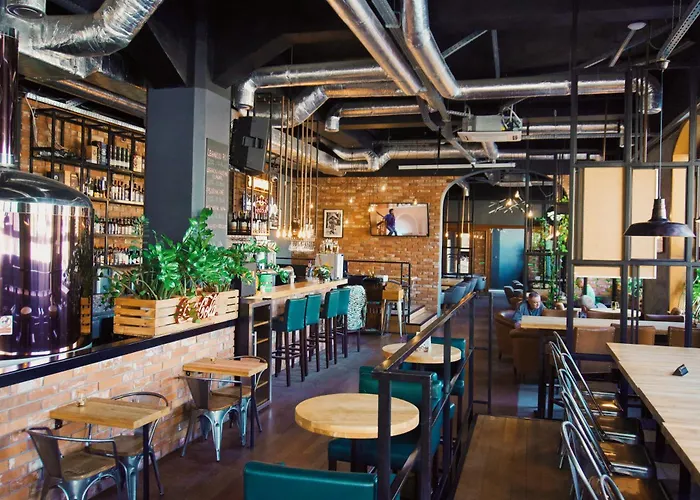 Legnicki Browar Ksiazecy I Restauracja 3* Legnica