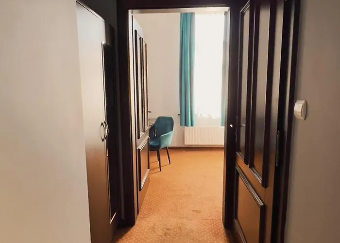 Legnicki Browar Ksiazecy I Restauracja Aparthotel