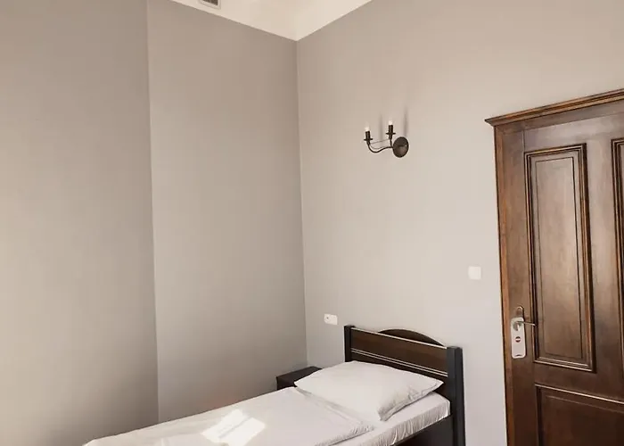 Legnicki Browar Ksiazecy I Restauracja Aparthotel 3*