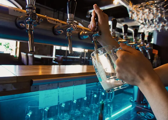 Aparthotel Legnicki Browar Ksiazecy I Restauracja 3*