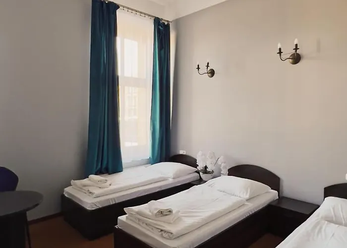 Aparthotel Legnicki Browar Ksiazecy I Restauracja Legnica