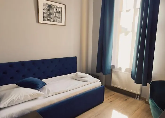 Legnicki Browar Ksiazecy I Restauracja 3*