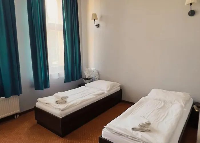 Legnicki Browar Ksiazecy I Restauracja Legnica