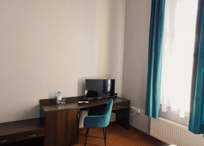 Legnicki Browar Ksiazecy I Restauracja 3* Legnica