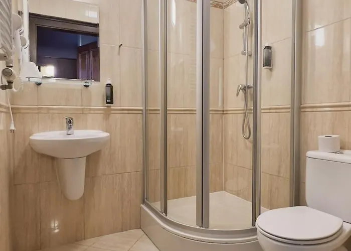 Legnicki Browar Ksiazecy I Restauracja Aparthotel