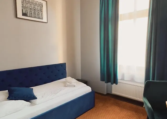 Legnicki Browar Ksiazecy I Restauracja Aparthotel Legnica