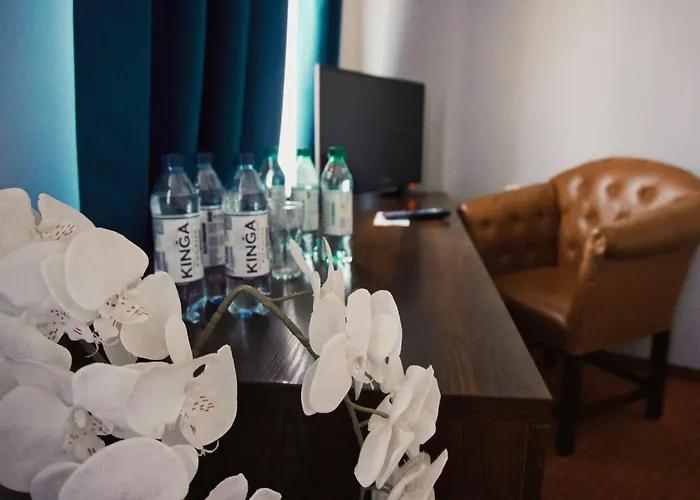 Legnicki Browar Ksiazecy I Restauracja Legnica