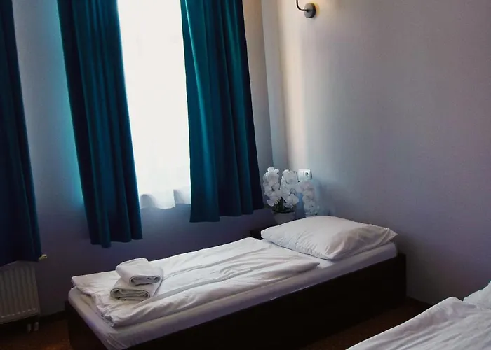 Aparthotel Legnicki Browar Ksiazecy I Restauracja