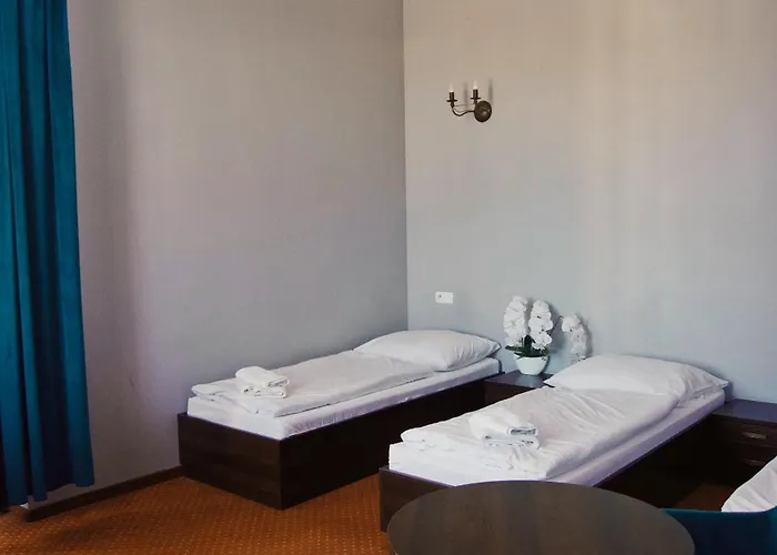 Legnicki Browar Ksiazecy I Restauracja Aparthotel Legnica