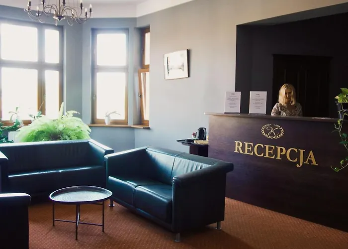 Legnicki Browar Ksiazecy I Restauracja 3* Legnica