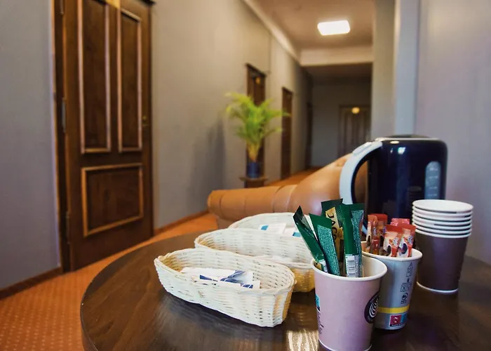 Legnicki Browar Ksiazecy I Restauracja Aparthotel