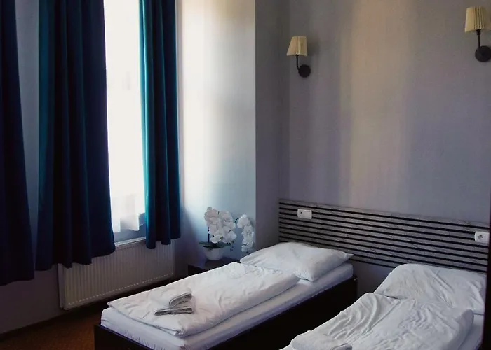 Legnicki Browar Ksiazecy I Restauracja Aparthotel 3*