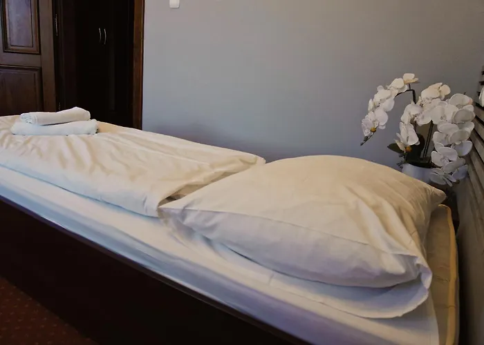 Aparthotel Legnicki Browar Ksiazecy I Restauracja 3*