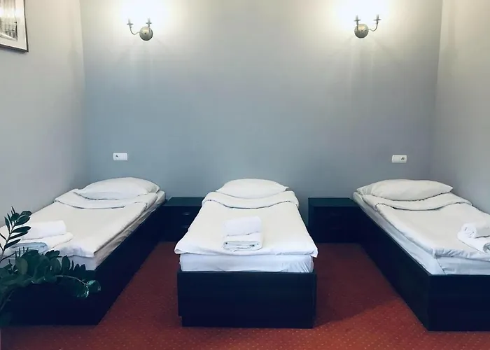 Legnicki Browar Ksiazecy I Restauracja Legnica