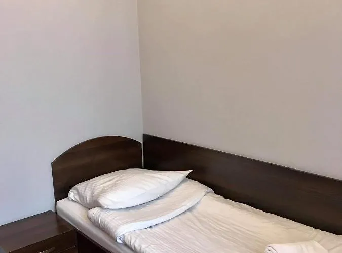 Aparthotel Legnicki Browar Ksiazecy I Restauracja Legnica